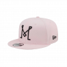 Alt Logo 950 Pink Snapback