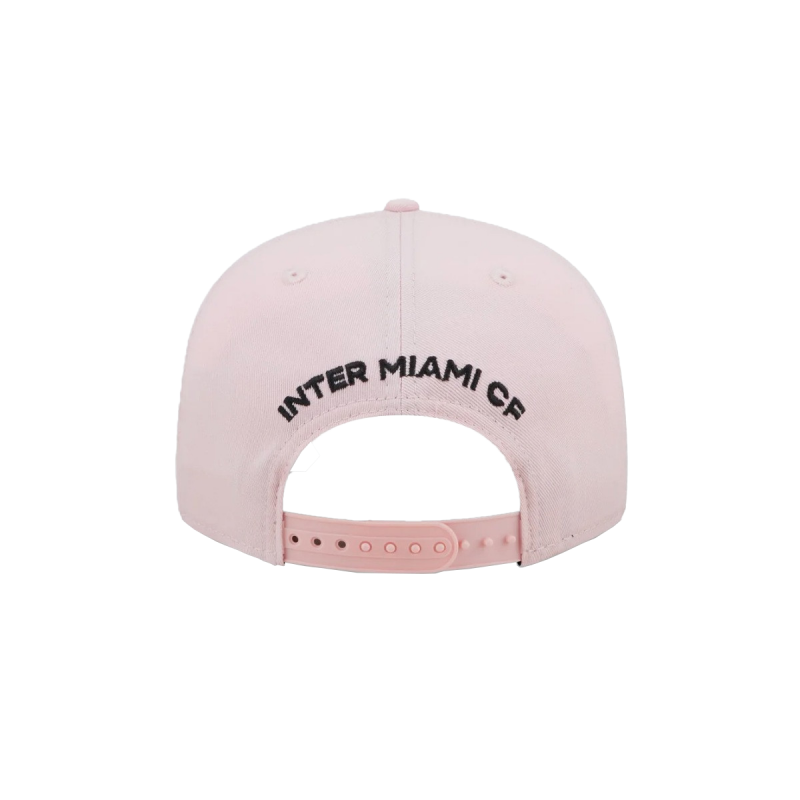 Alt Logo 950 Pink Snapback