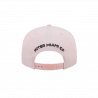 Alt Logo 950 Pink Snapback
