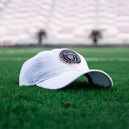 Official Logo 9TWEN White Hat