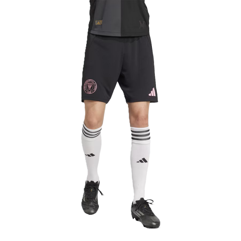 AU 2024 Black Shorts