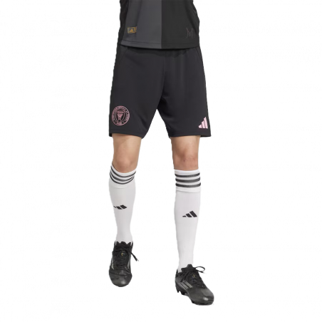 AU 2024 Black Shorts