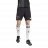 AU 2024 Black Shorts