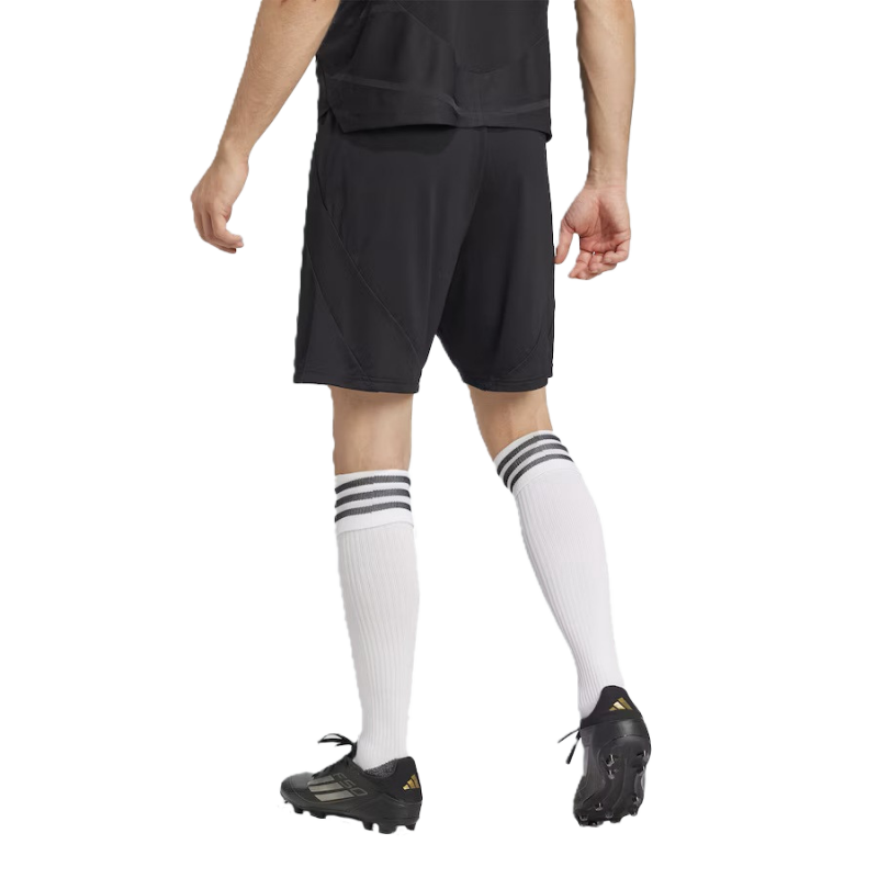 AU 2024 Black Shorts