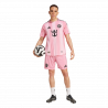AU 2025 Pink Shorts