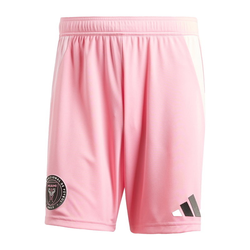 AU 2025 Pink Shorts
