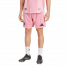 AU 2025 Pink Shorts