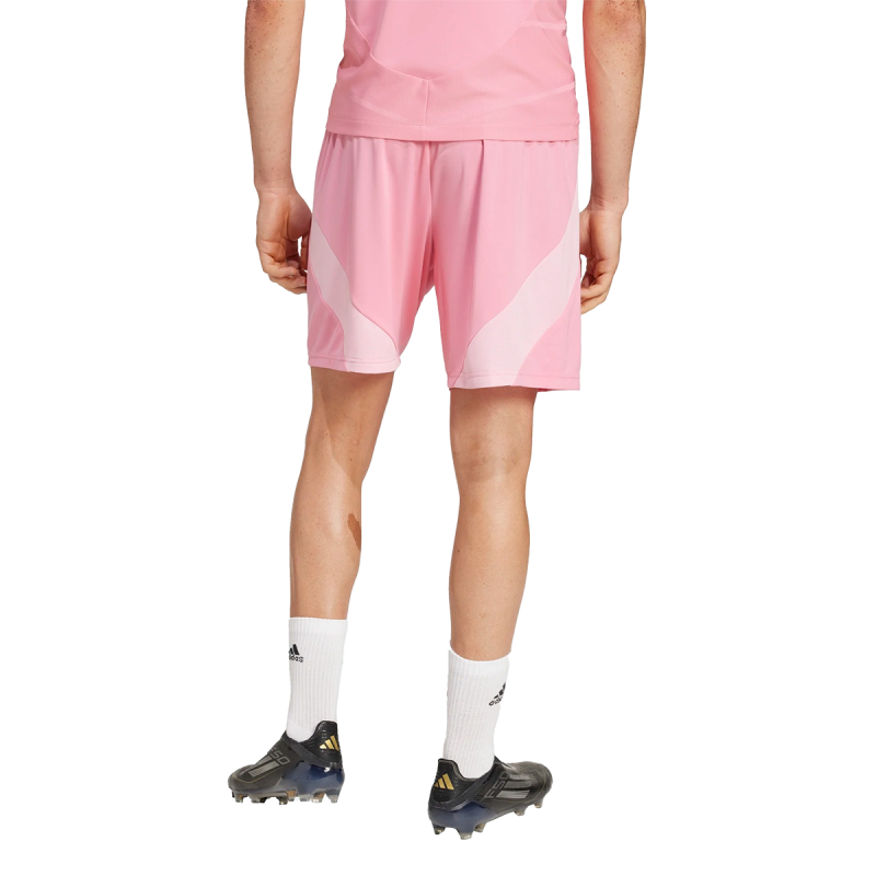 AU 2025 Pink Shorts