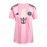 Womens Blank Pink 25 Replica Jersey