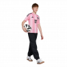 Youth Home Blank Pink 25 Replica Jersey