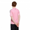 Youth Home Blank Pink 25 Replica Jersey