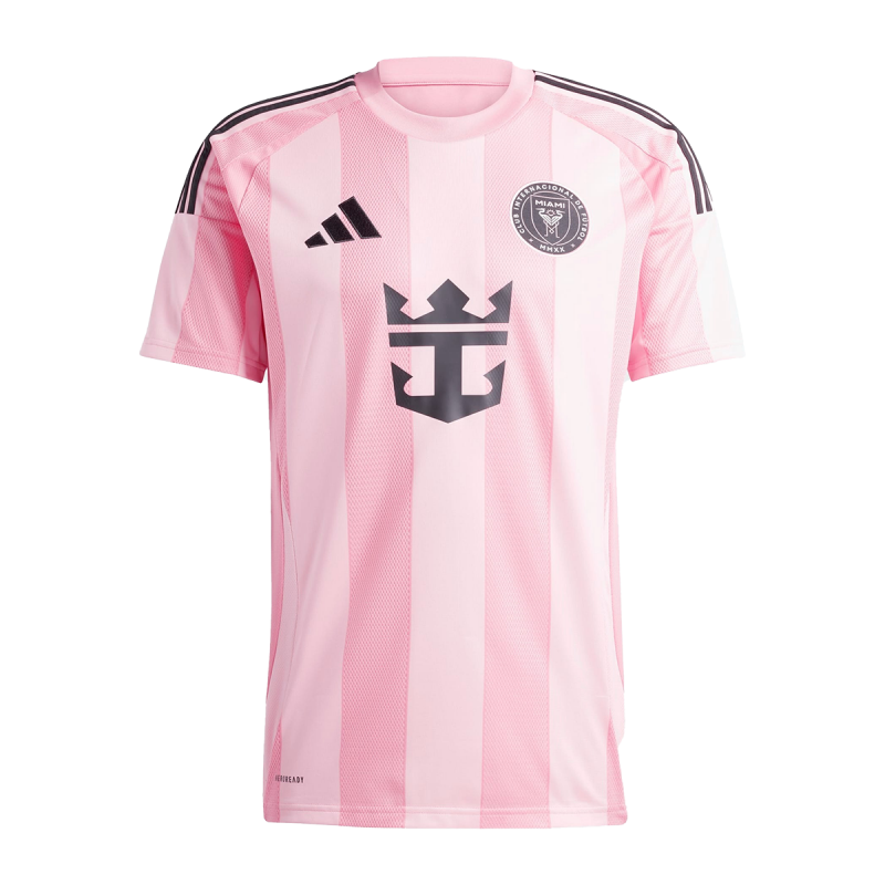 Mens Blank Pink 25 Replica Jesery