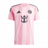 Mens Blank Pink 25 Replica Jesery