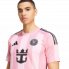 Mens Blank Pink 25 Replica Jesery