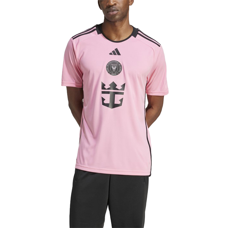 Messi REP 24 Pink Jersey