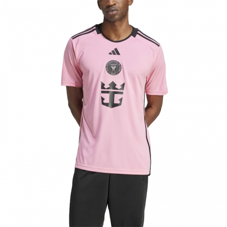 Messi REP 24 Pink Jersey