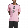 Messi REP 24 Pink Jersey