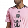 Messi REP 24 Pink Jersey