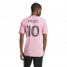 Messi REP 24 Pink Jersey