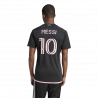 Messi REP 24 Black Jersey