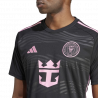 Messi REP 24 Black Jersey