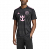 Messi REP 24 Black Jersey