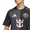 Messi 25 AU Black Jersey