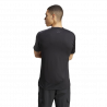 Blank Away REP 25 Mens Black Jersey