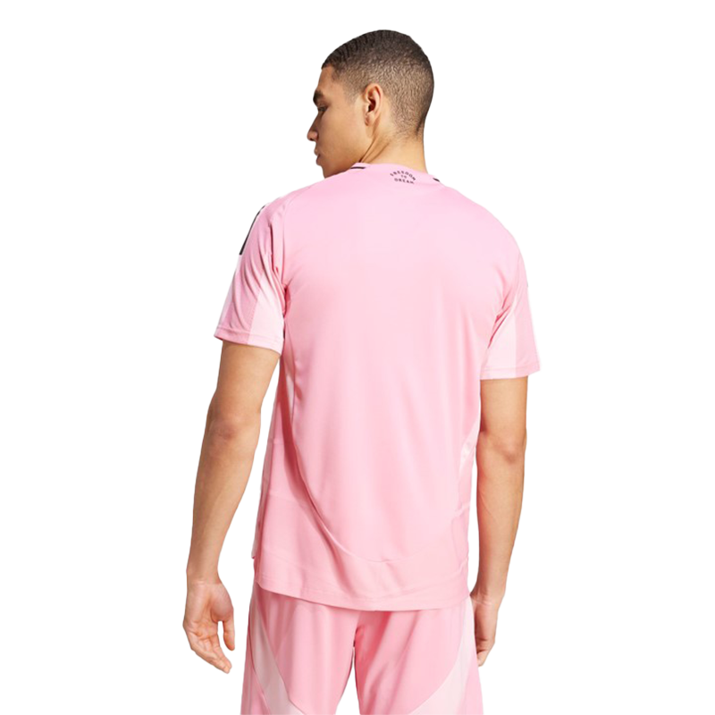 Blank 25 AU Mens Pink Jersey
