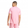 Blank 25 AU Mens Pink Jersey