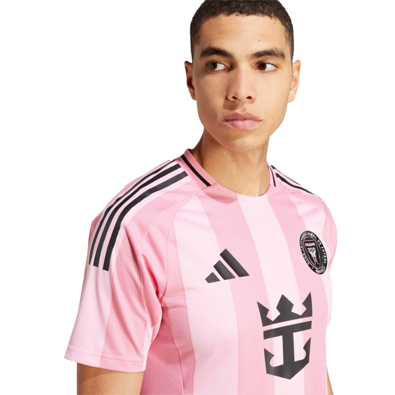 Blank 25 AU Mens Pink Jersey