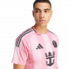 Blank 25 AU Mens Pink Jersey