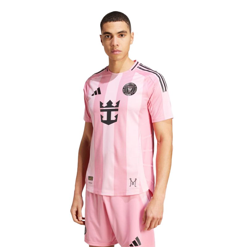 Blank 25 AU Mens Pink Jersey