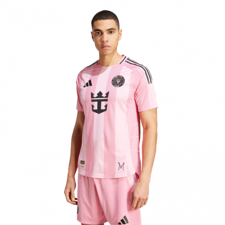 Blank 25 AU Mens Pink Jersey