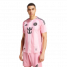 Blank 25 AU Mens Pink Jersey