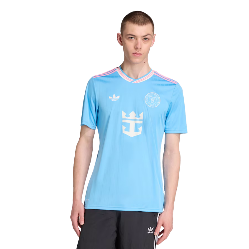 Blank 25 REP 3rd Kit Jersey