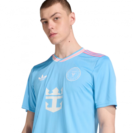 Blank 25 REP 3rd Kit Jersey