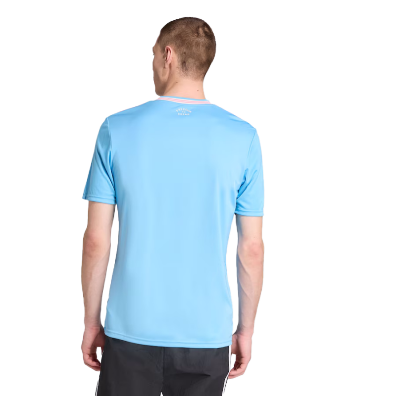 Blank 25 REP 3rd Kit Jersey
