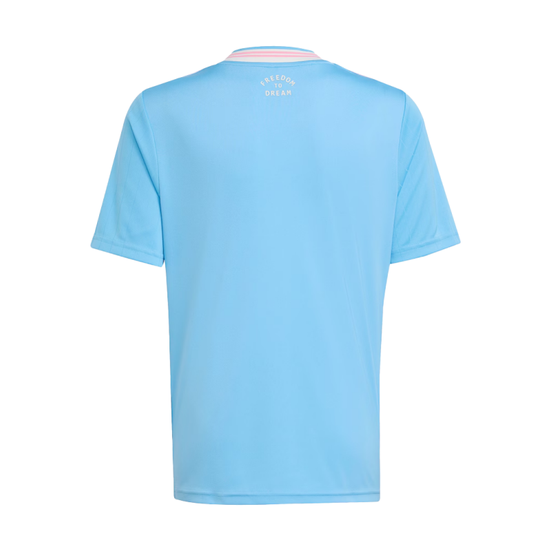Blank 25 REP 3rd Kit Yth Jersey