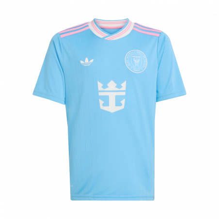 Blank 25 REP 3rd Kit Yth Jersey