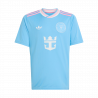 Blank 25 REP 3rd Kit Yth Jersey
