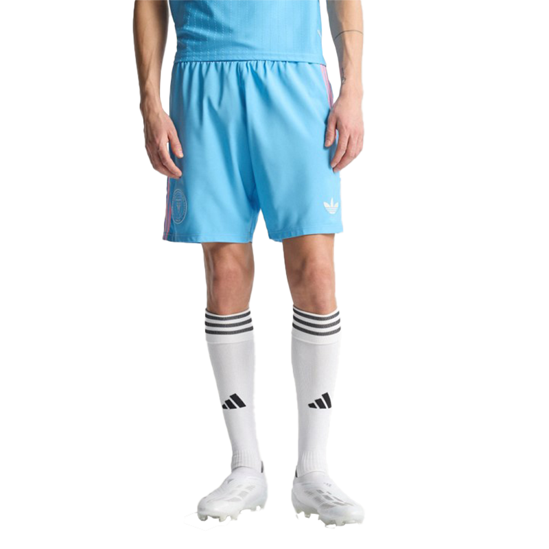 2025 AU 3rd Kit Short