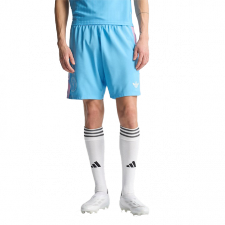 2025 AU 3rd Kit Short