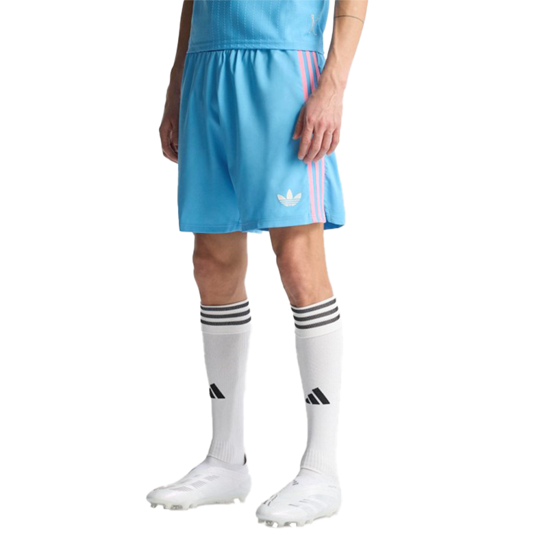 2025 AU 3rd Kit Short