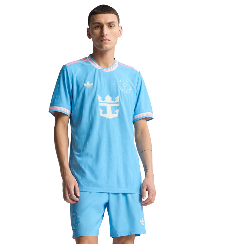 Blank 25 AU 3rd Kit Jersey