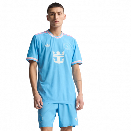 Blank 25 AU 3rd Kit Jersey
