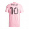 Messi 25 REP Mens Pink Jersey