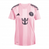 Messi Womens REP 25 Pink Jersey