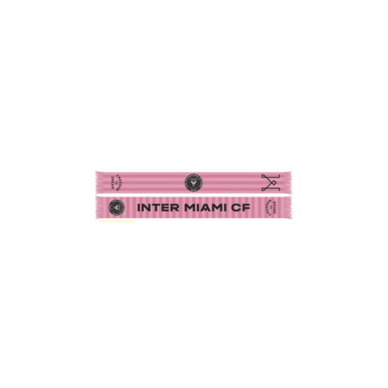 IMCF Home Kit 2025 Pink Scarf