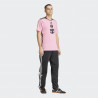 Mens Blank Pink 24 Replica Jersey